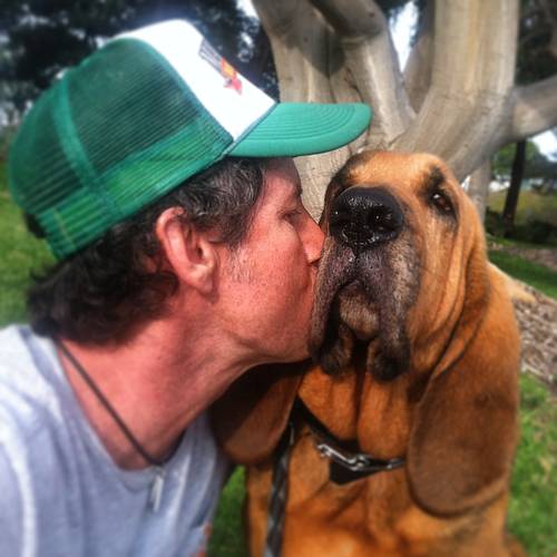 getting me some Hank love ~ getting me some Hank love ~